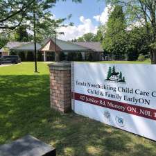 Éenda Noochiikiing Child care centre | 327 Jubilee Rd, Muncey, ON N0L 1Y0, Canada