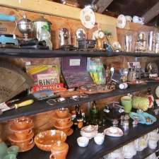 Blast From The Past Antiques and Collectibles | 666 Fleet Ave, Winnipeg, MB R3M 1L2, Canada