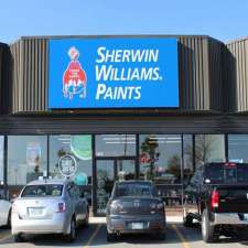 Sherwin-Williams Paint Store | 1500 Regent Ave W #7, Winnipeg, MB R2C 3A8, Canada