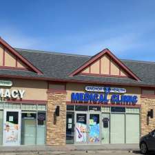 Copperstone Pharmacy | 10 Copperstone St SE #115, Calgary, AB T2Z 0V4, Canada
