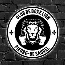 Club Boxing Lion Pierre-De Saurel | 96 Rue du Roi, Sorel-Tracy, QC J3P 4M3, Canada