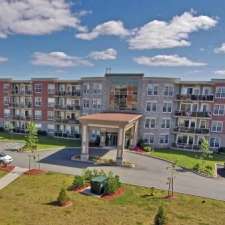 The Aspen | 200 Royale Blvd, Dartmouth, NS B2W 0K7, Canada