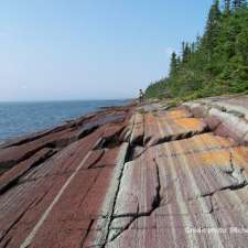 Parc naturel et historique de l'Île-aux-Basques | Trois-Pistoles, QC, Canada