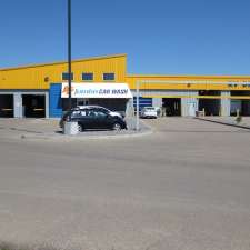 Jumbo Car Wash | 144 Clearmile Ave, Alberta T4E 0A1, Canada