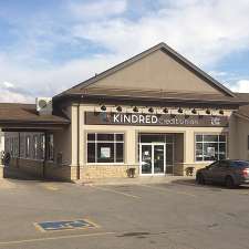 Kindred Credit Union | 589 John St N, Aylmer, ON N5H 2B6, Canada
