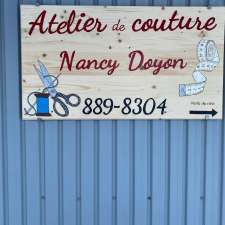 Atelier de couture Nancy Doyon | 633 des, Rue des Éperviers, Saint-Lambert-de-Lauzon, QC G0S 2W0, Canada