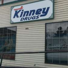 Kinney Drugs Store | 16 Church St, Barton, VT 05822, USA
