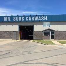 Mr.Suds Inc. | 6284 67a St, Red Deer, AB T4P 3E8, Canada