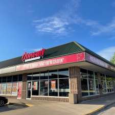 Osmow's Shawarma | 840 Tower St S, Fergus, ON N1M 2R3, Canada