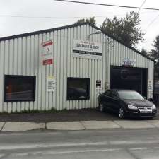 Garage Lacroix Et Roy | 1282 Rue Principale, Nantes, QC G0Y 1G0, Canada