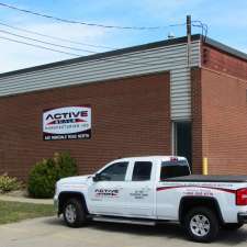 Active Scale Manufacturing Inc. | 450 Parkdale Ave N, Hamilton, ON L8H 5Y2, Canada