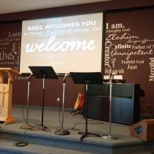 Black Diamond Gospel Chapel | 212 Centre Ave W Black Daimond, Turner Valley, AB T0L 2A0, Canada