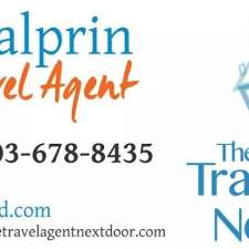 Sarah Halprin Travel Agent | Sage Hill, Calgary, AB T3R 0J2, Canada
