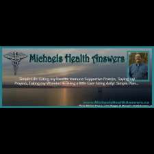 Michael's Health Answers | 1250 Carron Rd, Courtenay, BC V9N 9K7, Canada