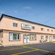 New Minto Laundromat in Palmerston | 215 Norman St Unit 1, Palmerston, ON N0G 2P0, Canada