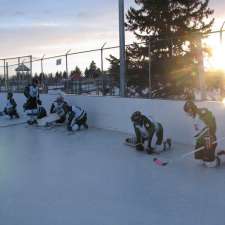 Perfect Hockey | 18 Park Ridge Crescent NW, Edmonton, AB T6P 1E9, Canada