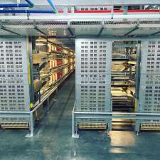 Caldora Poultry Equipment | 3090A Wallace Rd, Niverville, MB R0G 1Y2, Canada