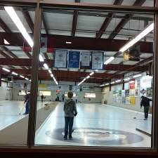 Strathmore Curling Center | 180 Brent Blvd, Strathmore, AB T1P 1T4, Canada