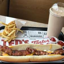 Ted's Hot Dogs | 7018 Transit Rd, Buffalo, NY 14221, USA