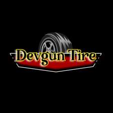 Devgun Tire Inc | 48 Ravenswood Rd, Breslau, ON N0B 1M0, Canada