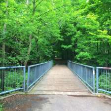 Chedoke Radial Recreational Trail | 120 Beddoe Dr, Hamilton, ON L8P 4Z4, Canada