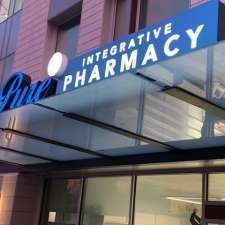 Pure Integrative Pharmacy #31 | 557 Superior St Unit 102, Victoria, BC V8V 0E4, Canada