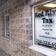 Red River Tax Service | 125 Centre Ave E #100, Altona, MB R0G 0B0, Canada