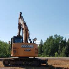 Carter Excavating Ltd | 80 Old Berry Mills Rd, Berry Mills, NB E1G 2P1, Canada