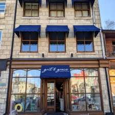 Grit and Grace | 24 Wilson St, Guelph, ON N1H 4G5, Canada