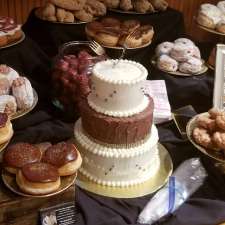 Carol's Cake Cupboard | 6325 Dewhirst Rd, Lockport, NY 14094, USA