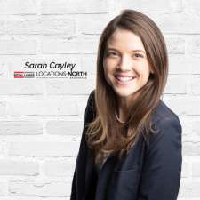 Sarah Cayley Real Estate - Collingwood | 330 First St, Collingwood, ON L9Y 1B4, Canada