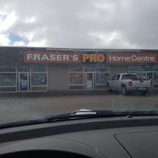 Fraser's Pro Home Centre | 1540 Bridge St, Kingston, NS B0P 1R0, Canada