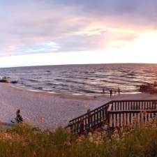 VB Parking Lot | Victoria Beach, MB R0E 2C0, Canada