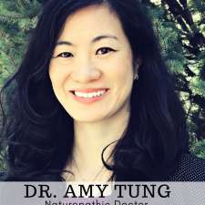 Dr. Amy Tung, ND | 219 Lakeshore Rd E, Mississauga, ON L5G 1G5, Canada