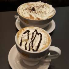 Café Morgane | 2500 Rue Beaurevoir, Québec, QC G2C 0G3, Canada