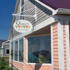 Quincy Street Market | 15876 Central Ave, Inverness, NS B0E 1N0, Canada