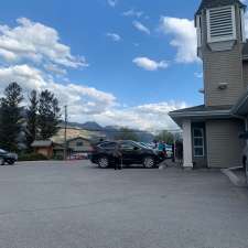 Christ Church Trinity | 110 7th Ave, Invermere, BC V0A 1K0, Canada