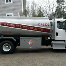At Home Heating Fuels Ltd | Spryfield, Halifax, NS B3R 1K3, Canada