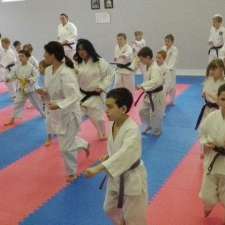 Charleswood Karate Club Winnipeg | 5924 Roblin Blvd, Winnipeg, MB R3R 0H3, Canada