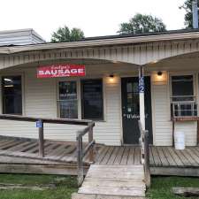 Evelyn's Sausage Kitchen | 35809 Talbot Line, Shedden, ON N0L 2E0, Canada