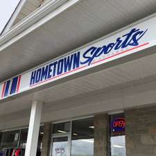 Hometown Sports and Apparel | 215 Eramosa Rd, Guelph, ON N1E 2M5, Canada