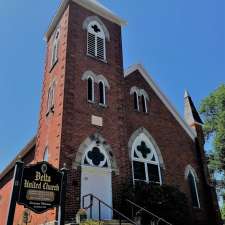 Delta United Church | 36 King St, Delta, ON K0E 1G0, Canada