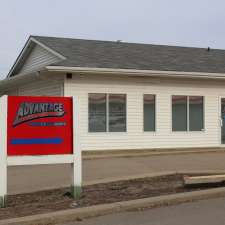 Advantage Collision Prince Albert Inc. | 575 13 St E, Prince Albert, SK S6V 1E5, Canada
