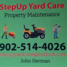 StepUp Yard Care | 64 Hillside Rd, Brooklyn, NS B0J 1H0, Canada