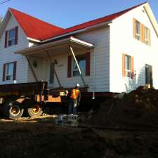 Tremblay Roger & Fils Inc Transport de Maisons | 1189 Rue du Parc Industriel, Normandin, QC G8M 4C6, Canada