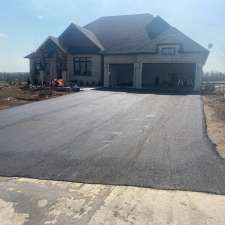 Guelph Paving | 15 Smith Ave, Guelph, ON N1E 5V4, Canada