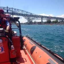 PointSAR Marine Rescue | 35 Exmouth St, Sarnia, ON N7T 5M3, Canada