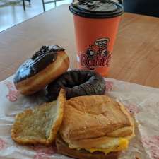 Robins Donuts | 409 Tache Ave, Winnipeg, MB R2H 2A6, Canada