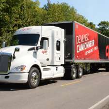 Road Transport Training Centre (CFTR) | 904 QC-309, Lac-des-Îles, QC J0W 1J0, Canada