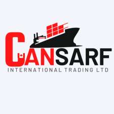 Cansarf International Trading Ltd. | 660 Rue de Chomedey, Sherbrooke, QC J1N 0Y7, Canada